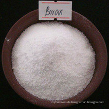 Borax Decahydrat (Kristallpulver und verdichtetes Granulat) 99,5%